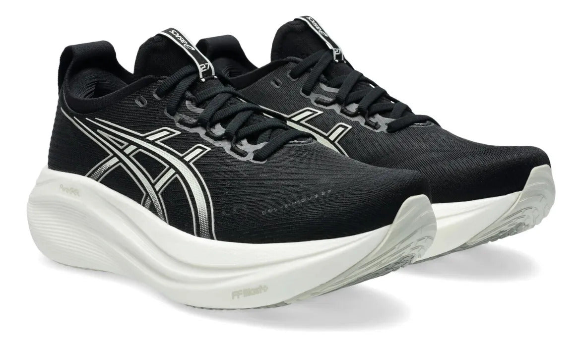 Asics Gel Nimbus Mujer Supinador Neutral Envio