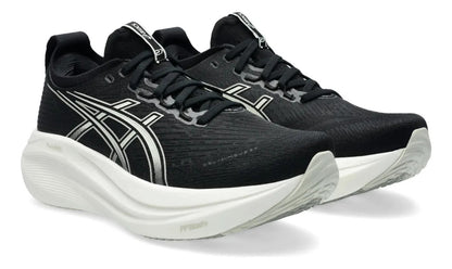 Asics Gel Nimbus Mujer Supinador Neutral Envio