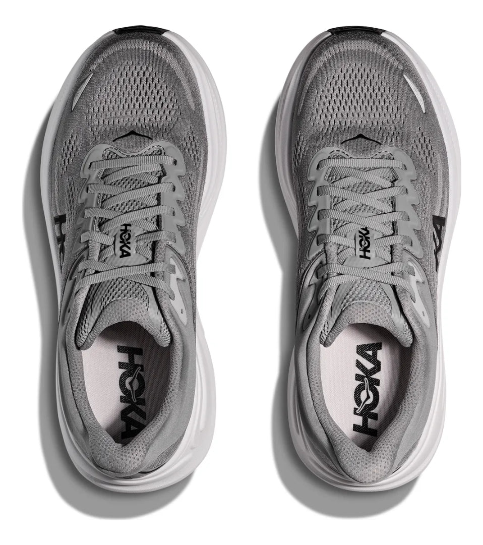 Tenis Hoka Bondi De Hombre Para Running