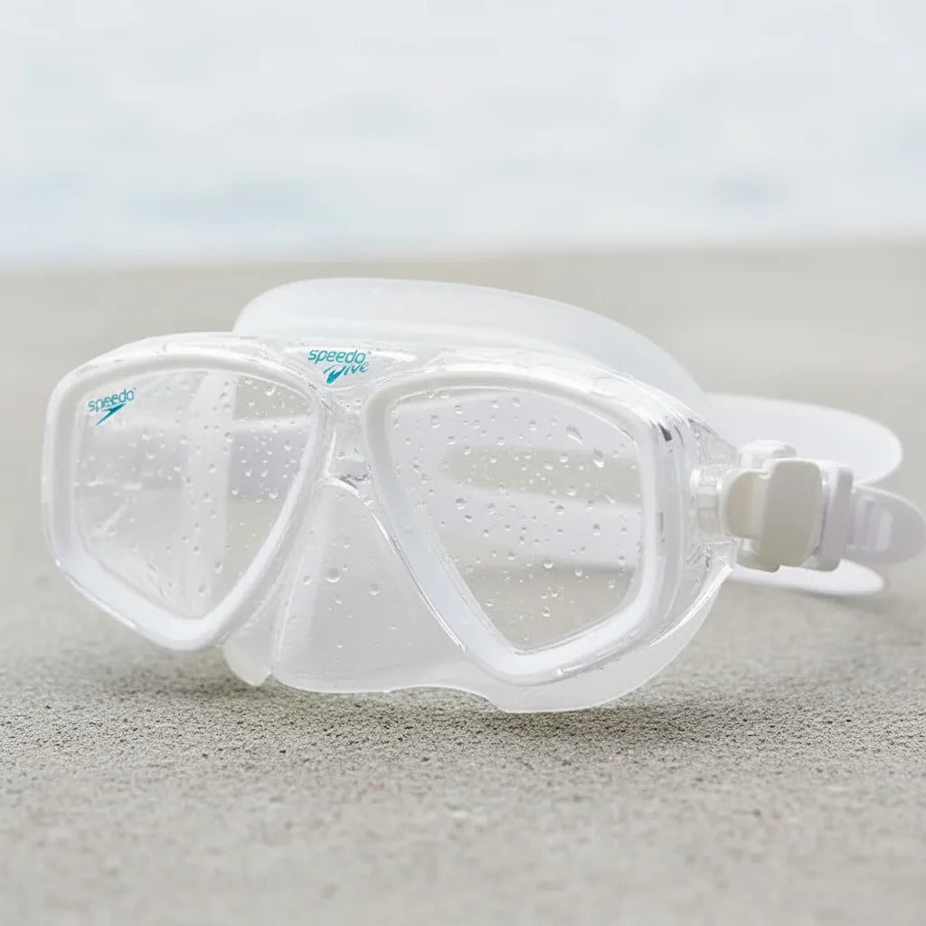 Goggles De Natacion Speedo Unisex Envio Gratis