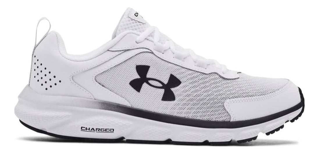 Tenis Under Armour Charged Assert Hombre Adultos Adulto