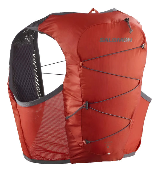 Chaleco De Hidratación Unisex Salomon Para Trail Running