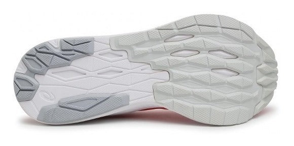Tenis Competencia Asics Evoride Para Maraton Pisada Neutral