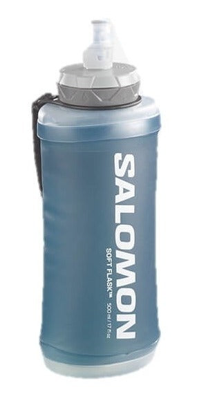 Bidon Blando Soft Flask Salomon De 500 Ml 17 Oz Agarradera
