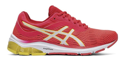 Tenis Asics Gel Pulse Para Correr Con Pisada Neutral Mujer