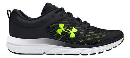 Tenis Para Hombre Under Armour Micro G Assert Deportivos