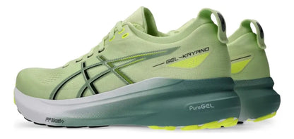 Tenis Asics Gel Kayano De Hombre Pronador Correr Maraton