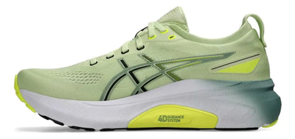 Tenis Asics Gel Kayano De Hombre Pronador Correr Maraton