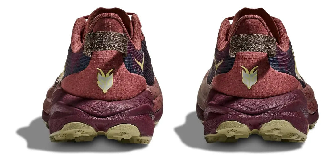 Tenis Mujer Hoka Speedgoat Mujer Trail Run Max Amortiguacion