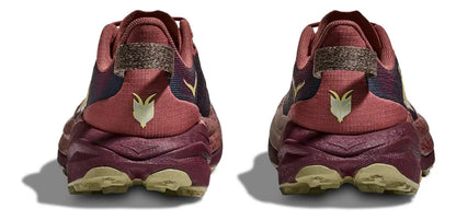 Tenis Mujer Hoka Speedgoat Mujer Trail Run Max Amortiguacion