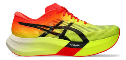 Tenis De Mujer Asics Metaspeed Suela Fibra De Carbono