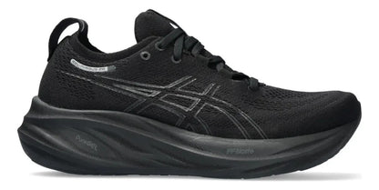 Tenis Asics Gel Nimbus Mujer Supinador Neutral Para Maraton