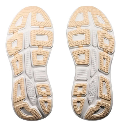 Tenis Hoka Bondi De Mujer Para Correr Maxima Amortiguacion