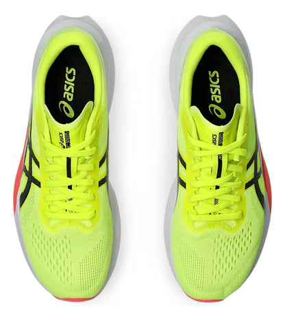 Tenis Asics De Hombre Magic Speed Con Placa De Carbon