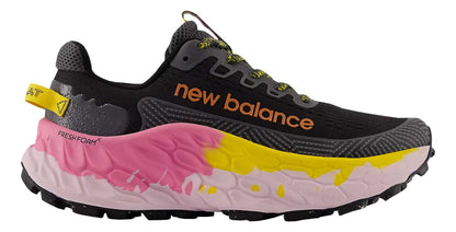Tenis New Balance More Trail Para Mujer Para Trail Run