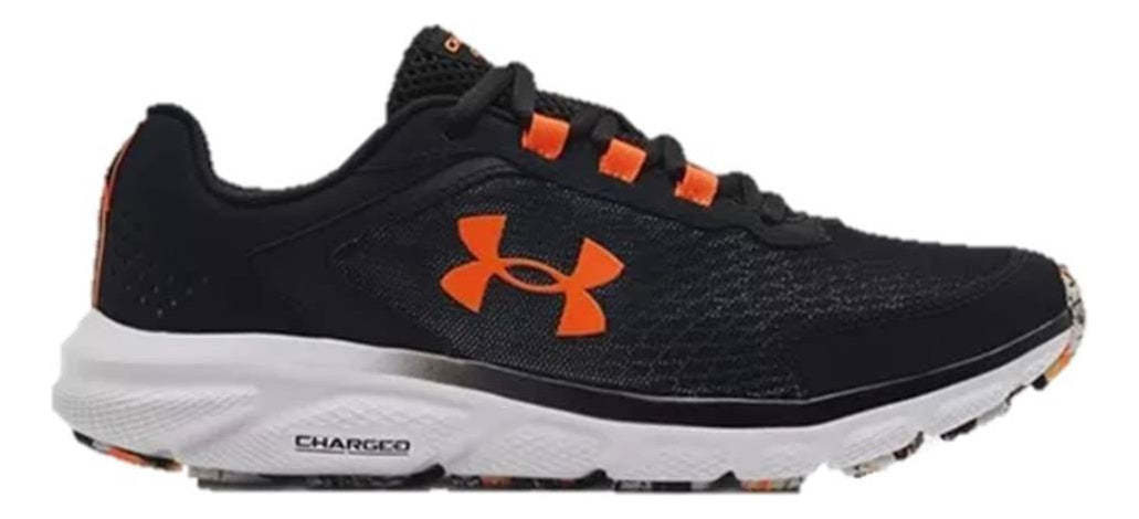Tenis Under Armour Charged Assert Hombre Adultos Adulto