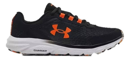 Tenis Under Armour Charged Assert Hombre Adultos Adulto