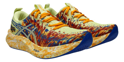 Tenis Asics Gel Noosa Tri Para Triatlon De Hombre