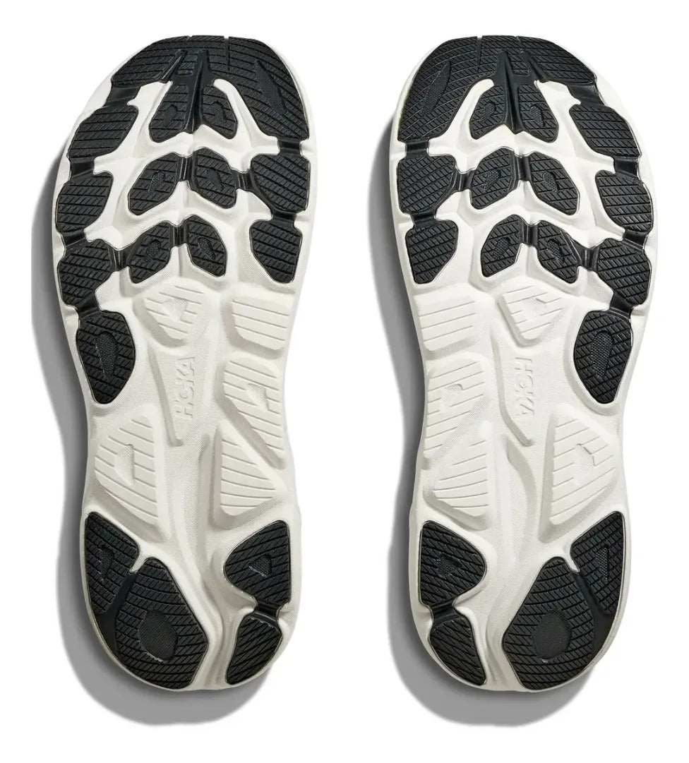 Tenis De Hombre Hoka Clifton Maxima Amortiguacion