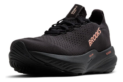 Tenis Brooks Glycerin Mujer Amortiguación Máxima Neutros