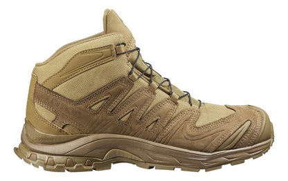 Botas Tacticas De Mujer Salomon Para Montaña Envio Inmediato