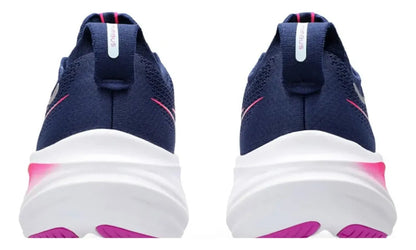 Tenis Asics Gel Nimbus Mujer Neutral Supinador Para Maraton
