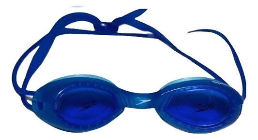 Goggles Para Natacion De Niño Y Juvenil Speedo Envio Gratis