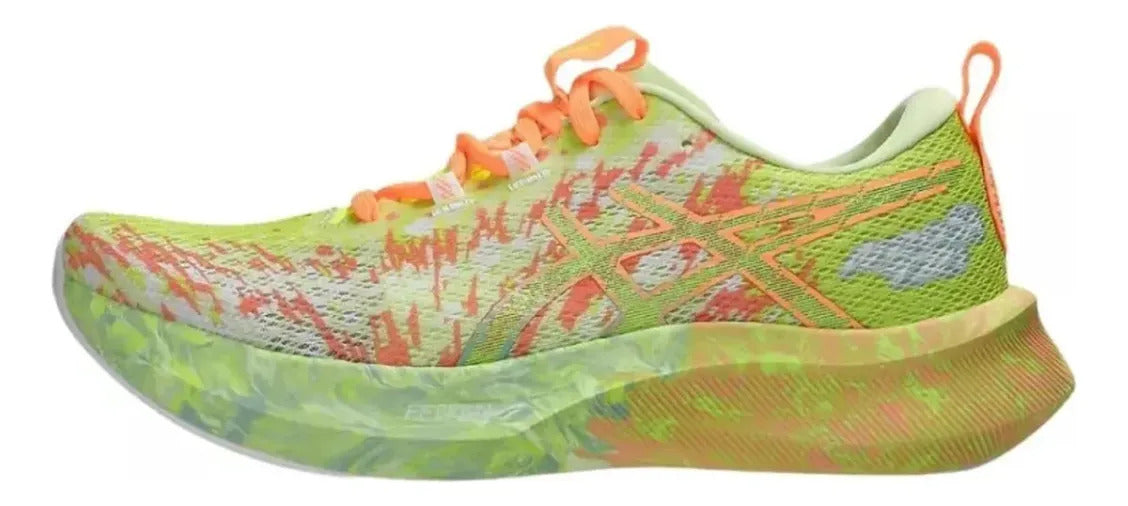 Tenis Asics Noosa Tri Mujer Competencia Triatlón