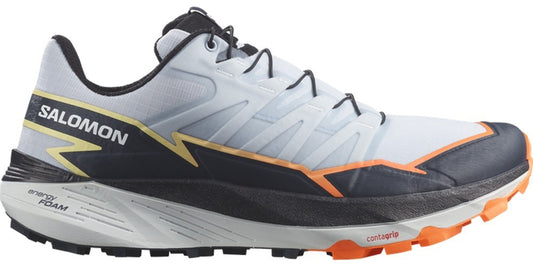 Tenis Salomon Hombre Thundercross Para Ultra Maraton Montaña
