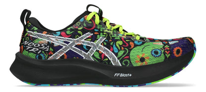 Tenis Asics Gel Noosa Tri Para Triatlon