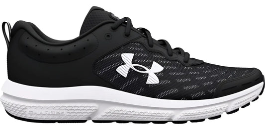 Tenis Para Hombre Micro G Assert Under Armour Deportivos