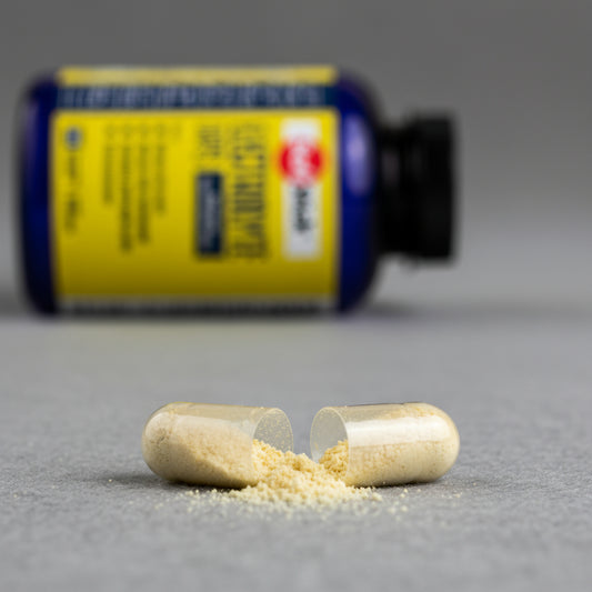 Capsulas Saltstick Plus Caps Sales Minerales Electrolitos