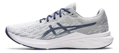 Tenis Asics Dynablast Competencia Neutro Amortiguacion Extra