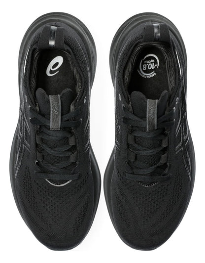 Tenis Asics Gel Nimbus Mujer Supinador Neutral Para Maraton
