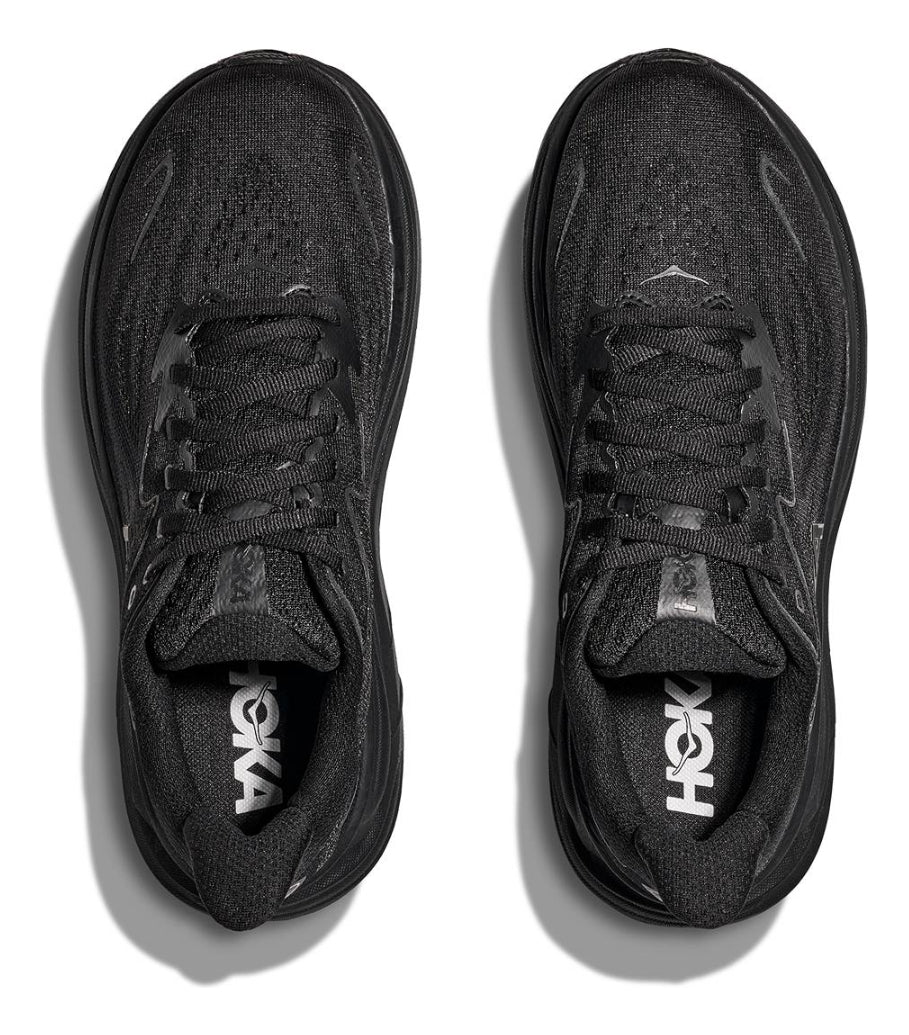 Tenis Hoka Clifton Maxima Amortiguacion De Hombre
