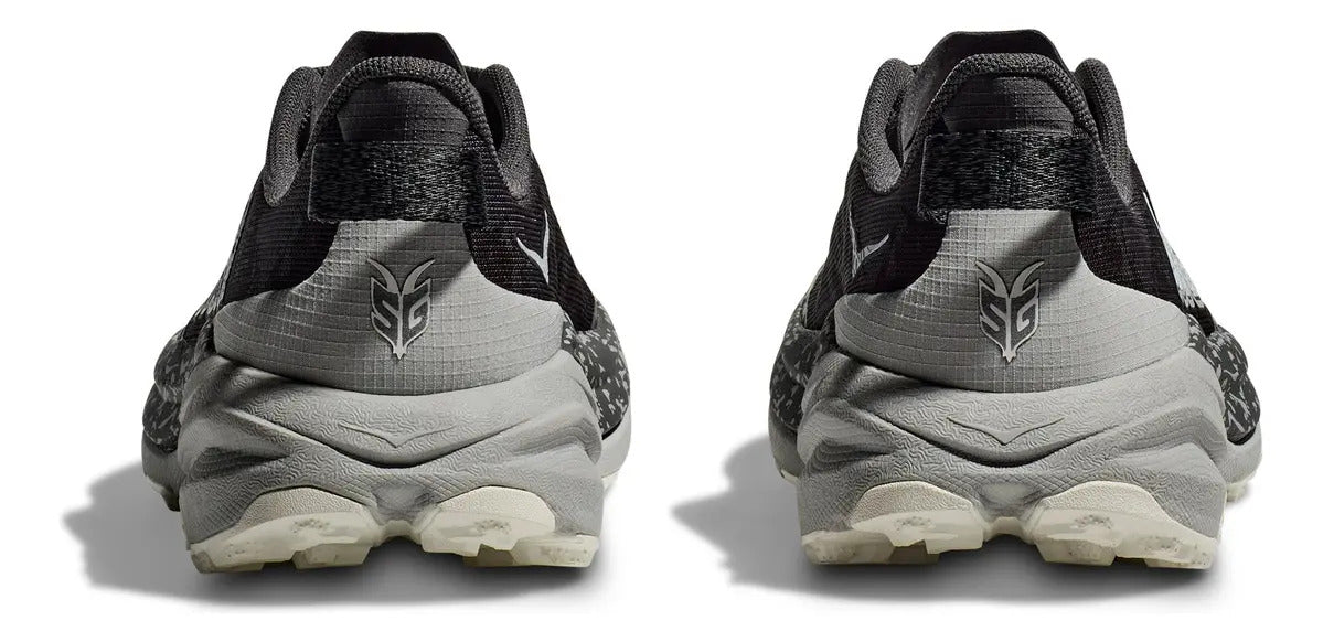 Tenis De Hombre Para Trail Hoka Speedgoat Maxima Amortiguacion