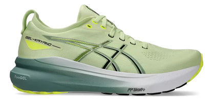 Tenis Asics Gel Kayano De Hombre Pronador Correr Maraton