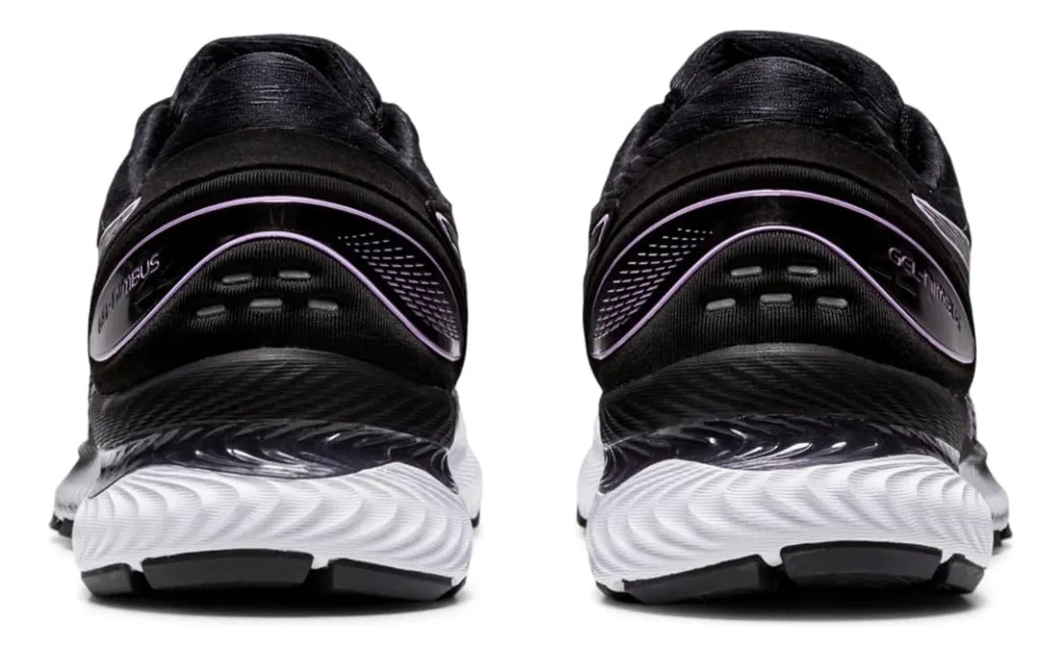 Tenis Asics Gel Nimbus W Correr Gym