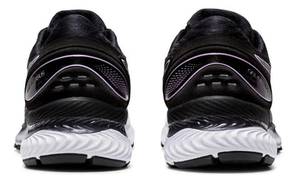Tenis Asics Gel Nimbus W Correr Gym