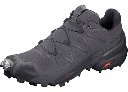Tenis Salomon Hombre Speedcross Montaña Envio Inmediato
