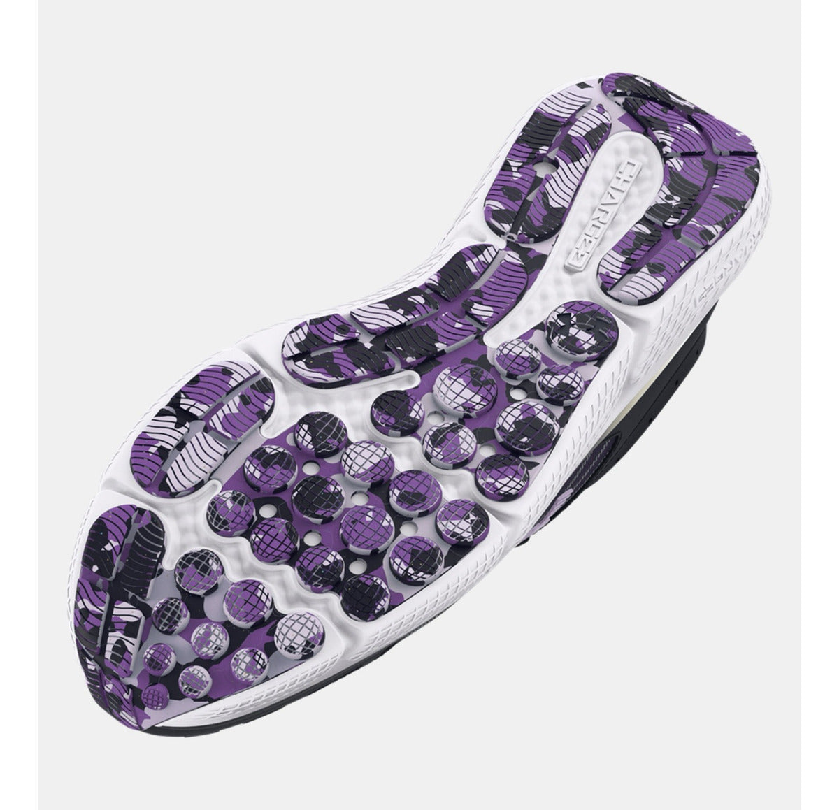 Tenis Para Mujer Under Armour Charged Assert Deportivos