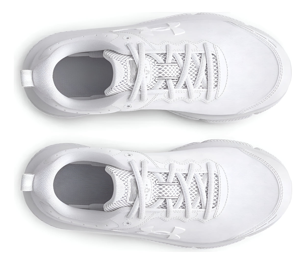 Tenis Under Armour Assert Para Niño