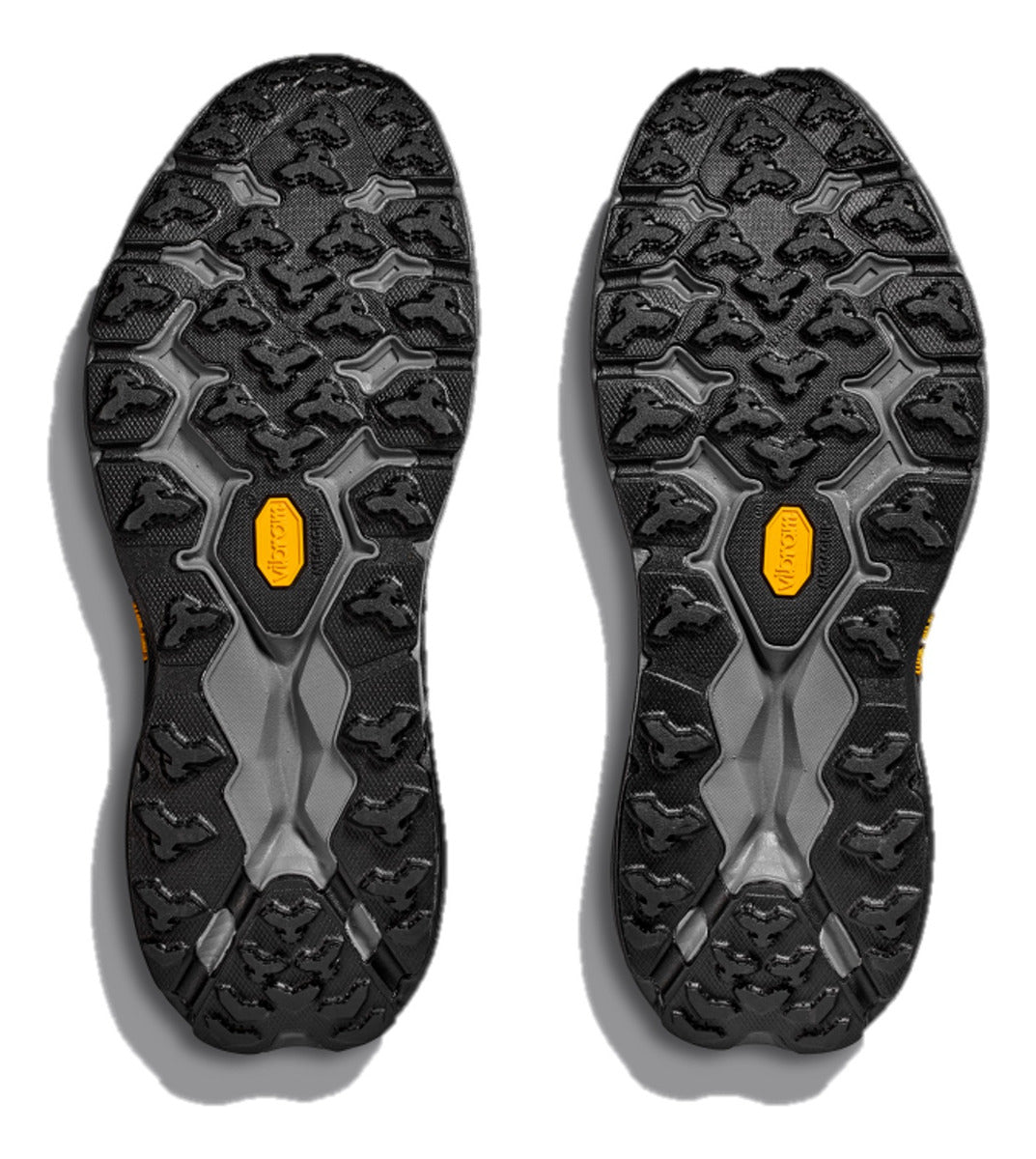 Tenis Hoka De Hombre Speedgoat Impermeable Max Amortiguacion