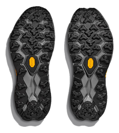Tenis Hoka De Hombre Speedgoat Impermeable Max Amortiguacion