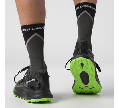 Tenis Salomon Hombre Ultra Glide Para Trail Run Ultra