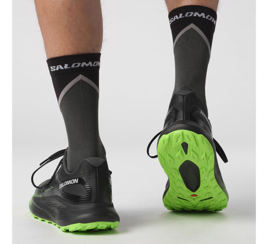 Tenis Salomon Hombre Ultra Glide Para Trail Run Ultra