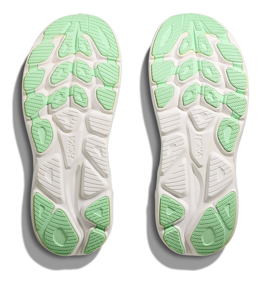 Tenis De Mujer Hoka One One Clifton Maxima Amortiguacion