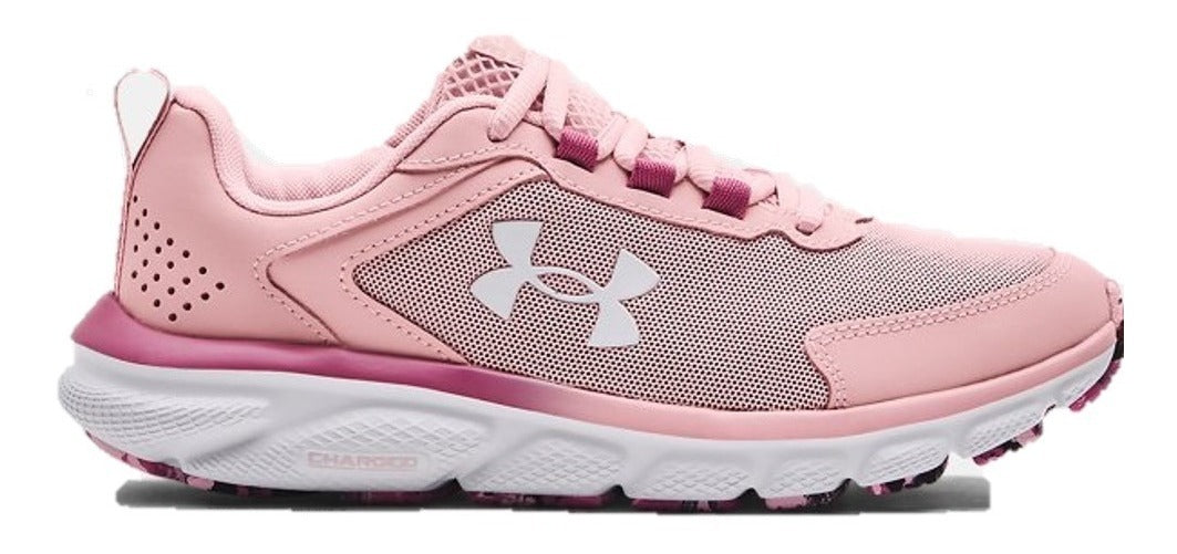 Tenis Para Mujer Under Armour Micro G Assert Deportivos