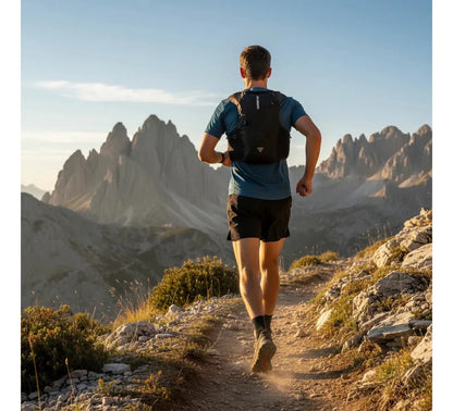 Chaleco De Hidratacion Salomon Trail Unisex