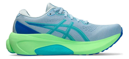 Tenis Asics Gel Kayano Para Pronador Y Neutral Arco Bajo